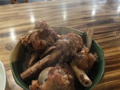 -老冯拉面羊棒骨(西宸广场店)