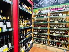 -婕妮璐超市 Jenny Lou’s Shop(三里屯店)