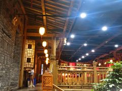 -巴国九王爷火锅(万盛总店)