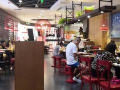 大堂-薛阿婆(北美新天地中心店)