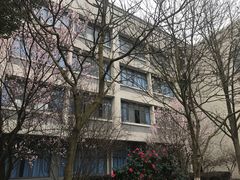 -江南大学(蠡湖校区)