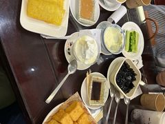 -民信老铺(双皮奶博物馆店)