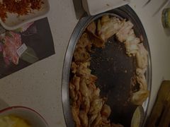 -猫爪爪原切自助烤肉(观音桥阳光世纪店)