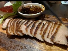 -大头虾越式风味餐厅(光明广场店)