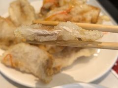 -枫林饺子
