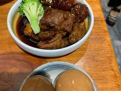 -囿面传统制面馆(中央路店)
