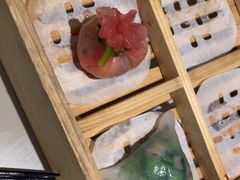 -蔡澜点心·粤菜(丽泽天街店)
