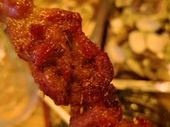 -碳说品道.瓦片烤肉.海鲜烧烤(中华路店)