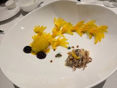 鱼跃龙门-食廬(浦东嘉里城店)