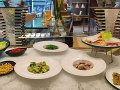 -长沙富力万达文华酒店