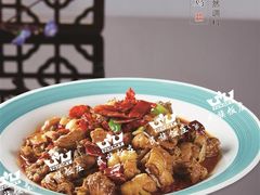 -吴忠民族饭庄(利通南街店)