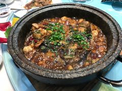 -鹊华居·地道鲁菜·海鲜·融合味(大明湖店)