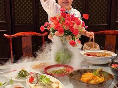 -味鼎长安·地道陕菜(凤城一路店)