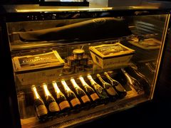 -柒Lounge(三里屯店)