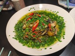 -云炒记·丽江本地传统菜(丽江古城店)