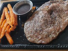 -必胜客(璞丽中心店)