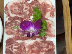 -爱新觉罗福臨火锅馆(万科滑雪场店)