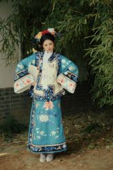 -美云庭古装·格格服汉服·京城旅拍(北京店)