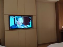 -世纪缘国际会议中心·中餐厅(百家湖店)