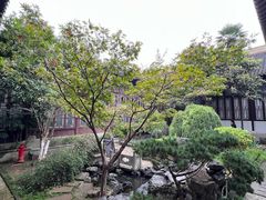 -南京中国近代史遗址博物馆(南京总统府)