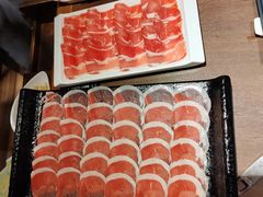 -快乐小羊·内蒙牛羊肉火锅(流花中心店)