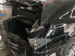 -烟台东联一汽丰田4S店(福山区店)