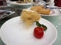 -龙的酒楼·手工早茶·顺德菜(近良路店)