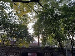 -天一阁博物院