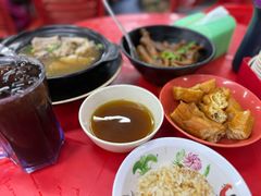 -兴记肉骨茶(甲洞大街第二新分店)