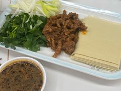 -东北饺子馆(马尾君竹店)