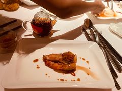 香煎大明虾-苏浙总会(国金中心店)