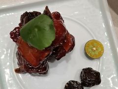 -狮王府淮扬菜(新街口友谊店)
