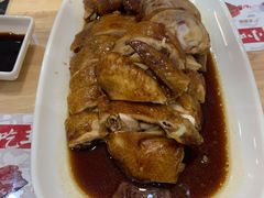 -正東记港味烧腊餐室(天鹅湖银泰城店)