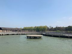 -苏州吴中太湖旅游区