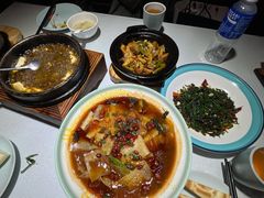 -阿西娅食府(中关村店)