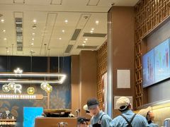 -星巴克臻选(北京颐堤港中心第二店)