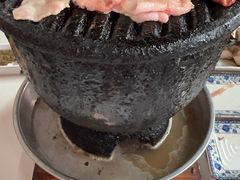 大槐树烤肉馆-大槐树烤肉馆