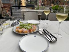 -Petit Oyster叫嚎(平安金融中心店)