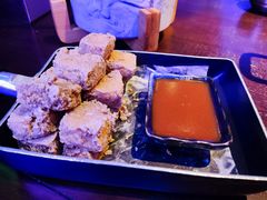 -钳真多钓虾馆·小龙虾海鲜烧烤(九六广场店)