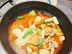-肖记公安牛肉鱼杂馆·省级非物质文化遗产(江汉路直营店)
