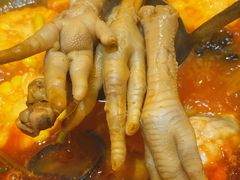 -黔多多贵州地摊火锅(木古地铁站店)