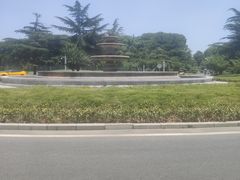 -河南省黄河迎宾馆