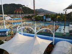 -杭州浪浪浪水公园