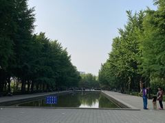 -玲珑塔公园