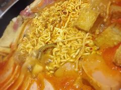 -Yolo韩国创意料理