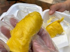 -牛车水美食街