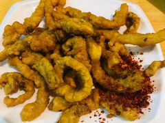 -周记全牛油火锅