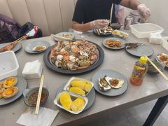 -仙螺岛海鲜自助餐厅(总店)