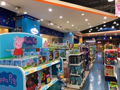 -TOYSRUS玩具反斗城(成都环球中心店)