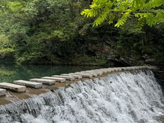 -石台牯牛降景区